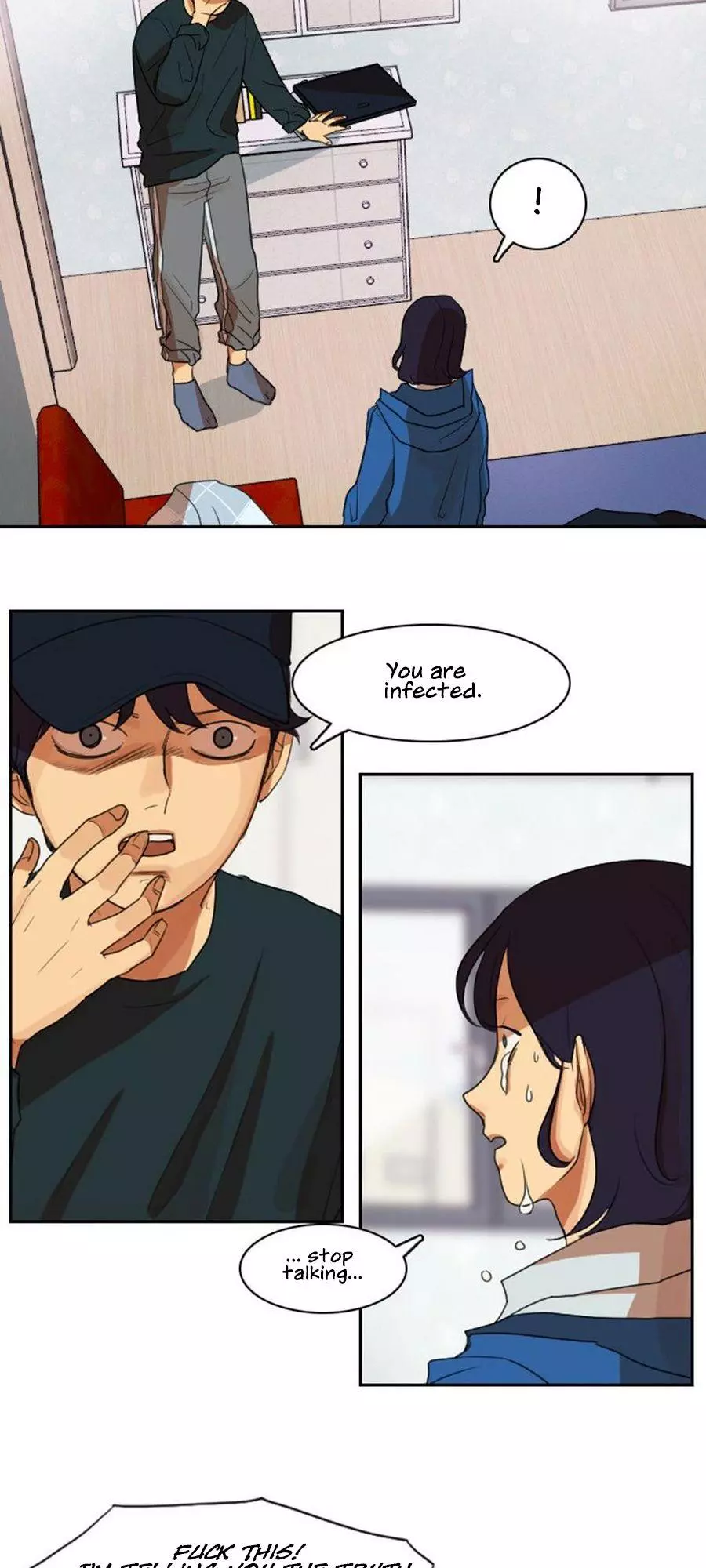 Manga page 7