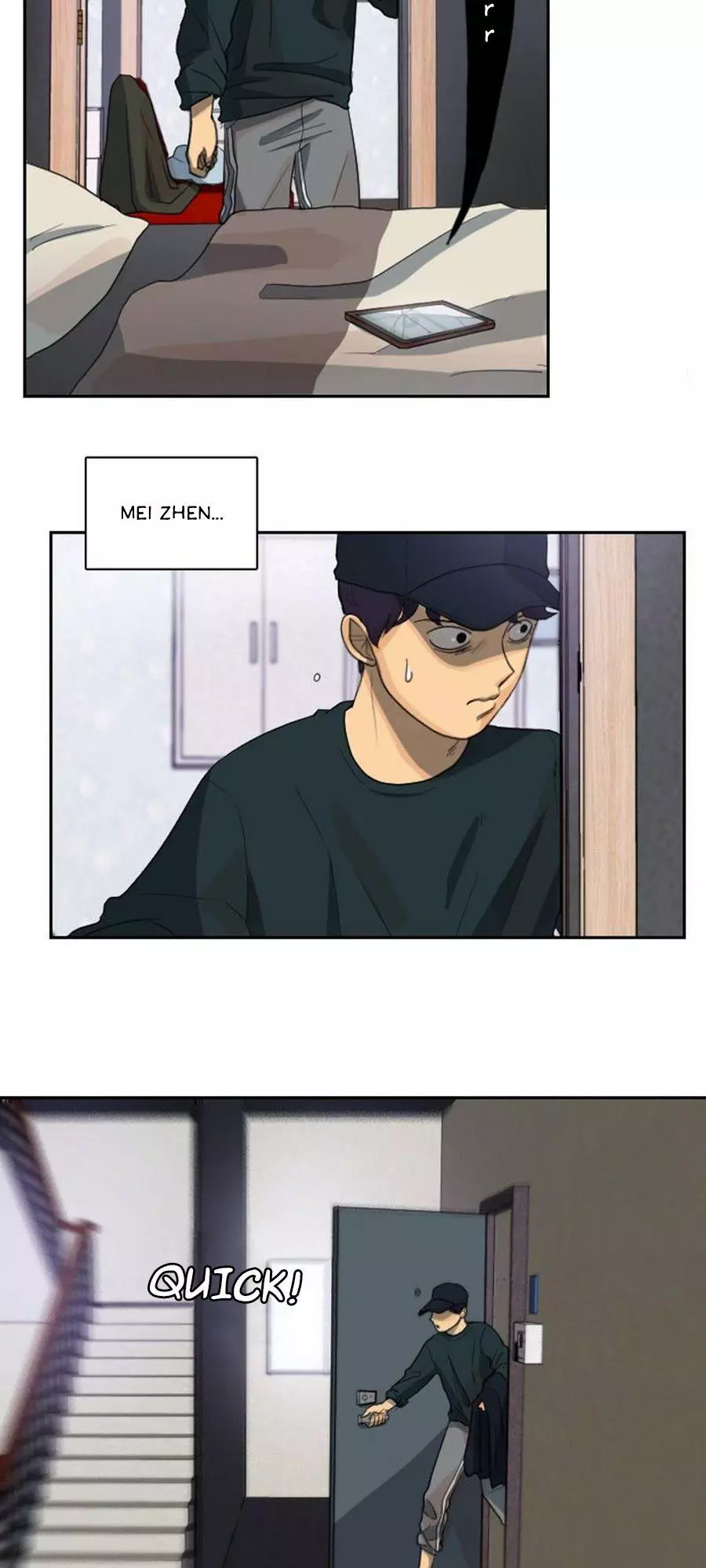 Manga page 16
