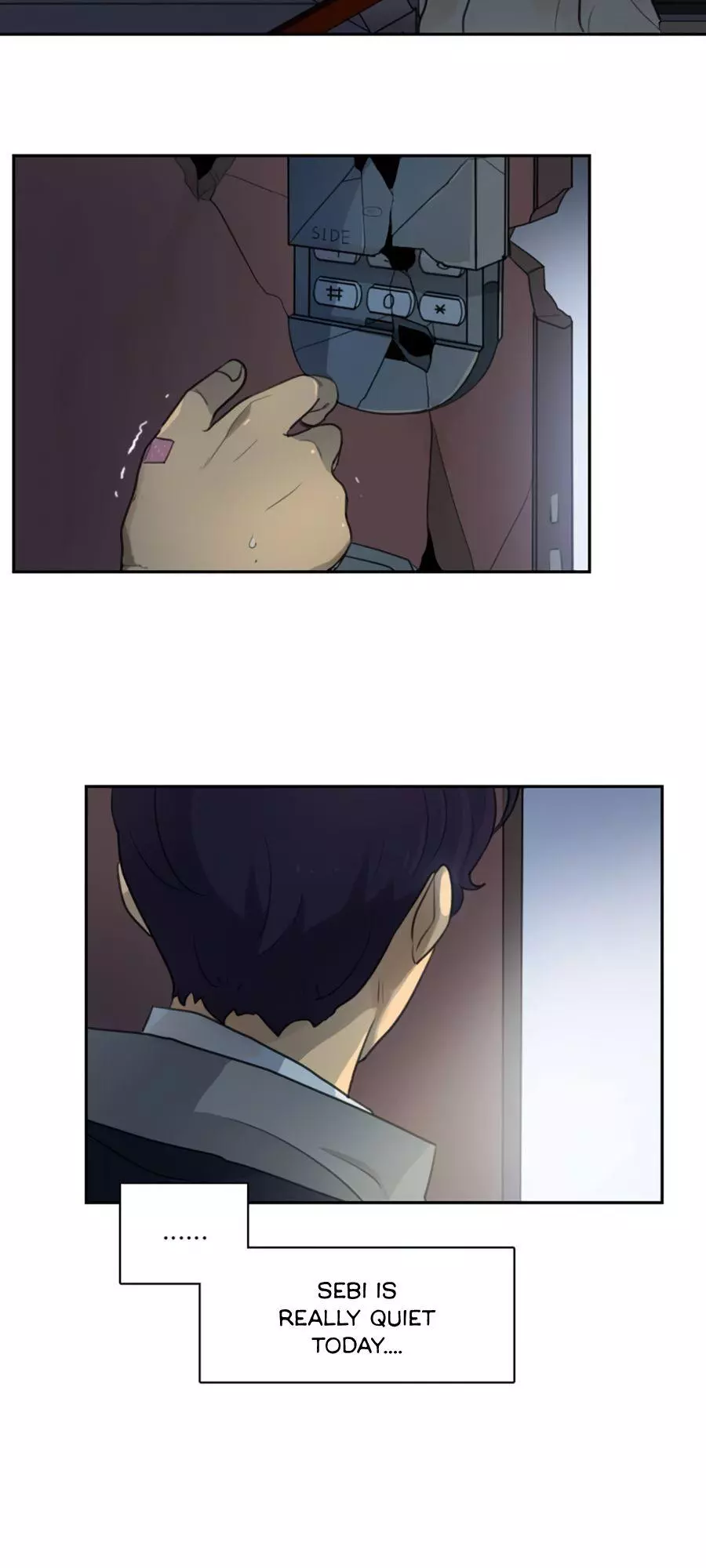 Manga page 18