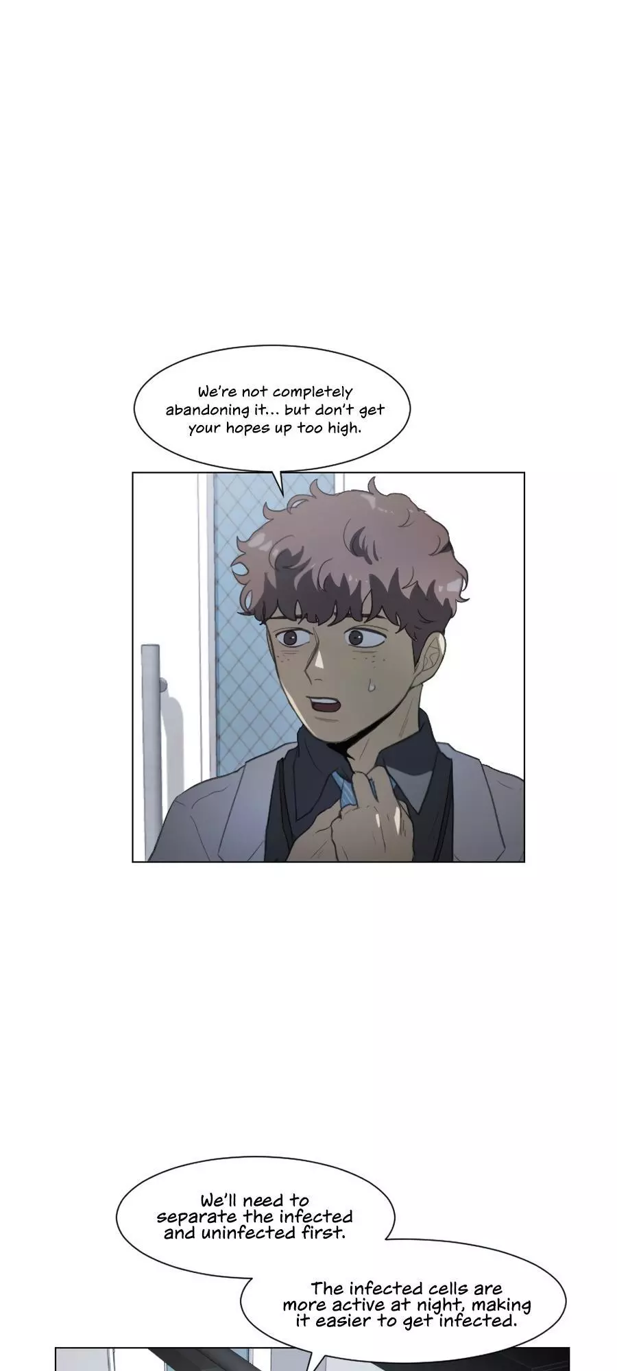 Manga page 4