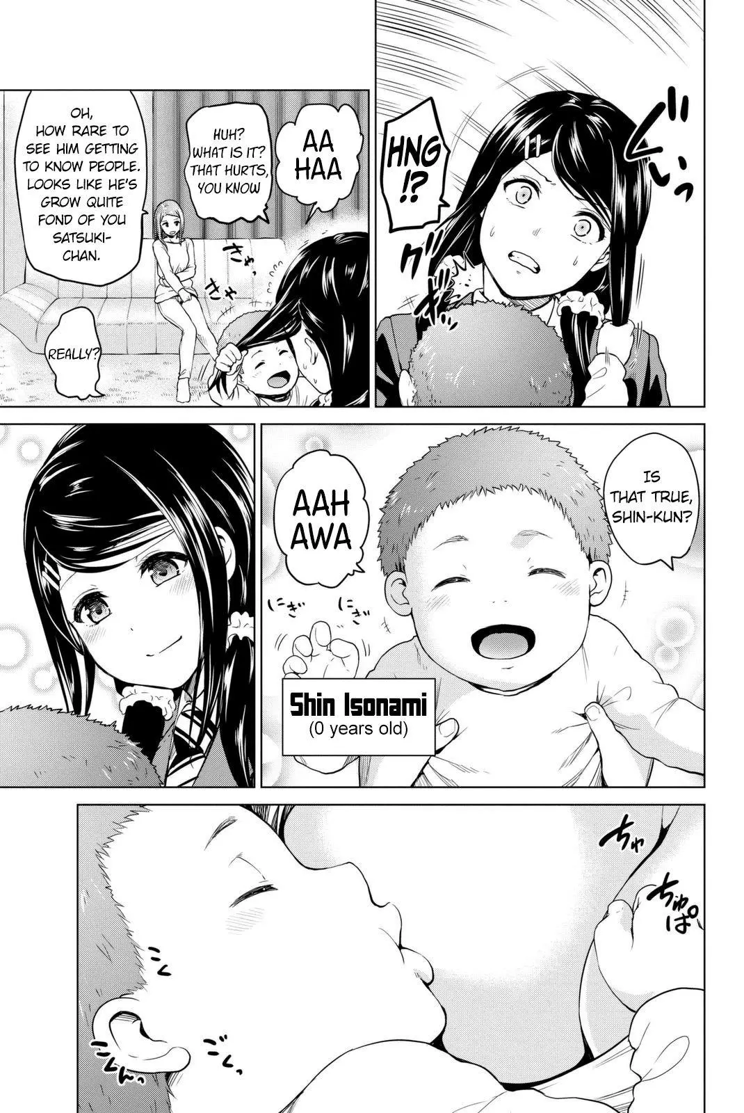 Manga page 4