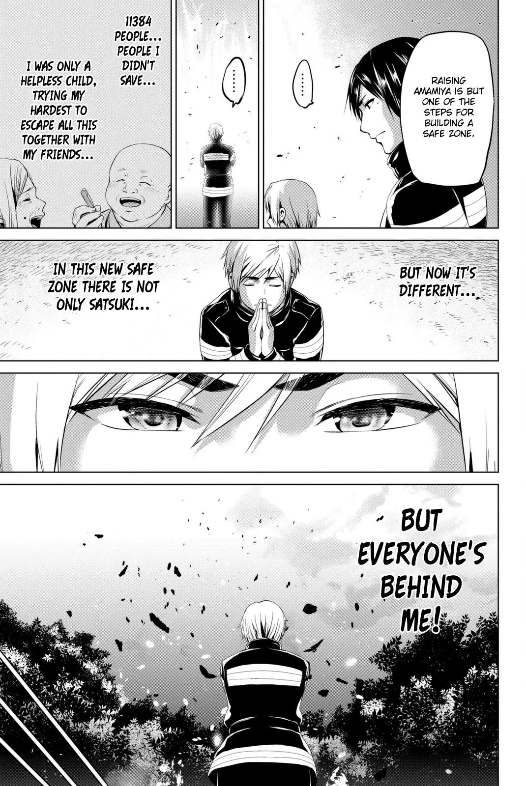 Manga page 14