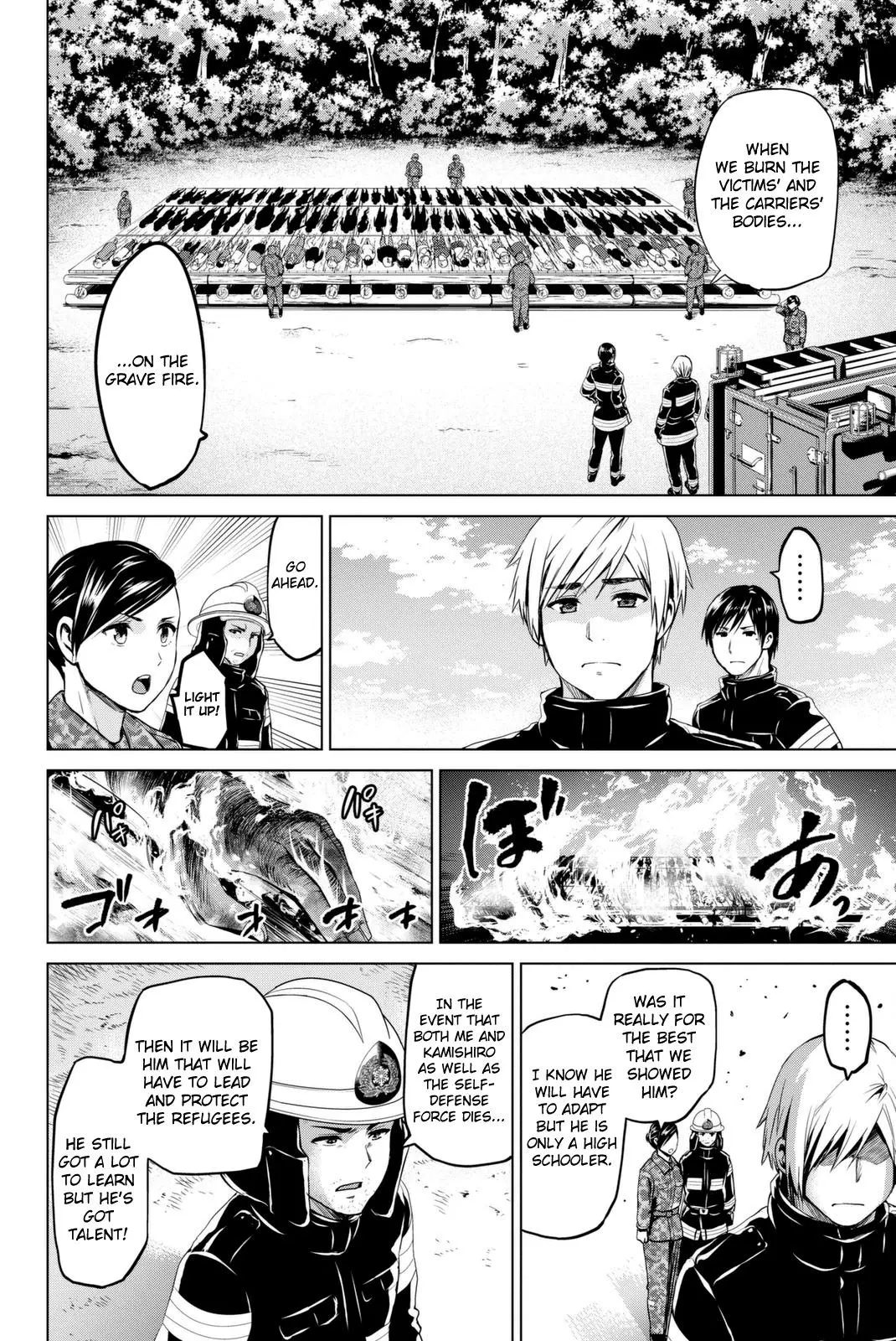 Manga page 13
