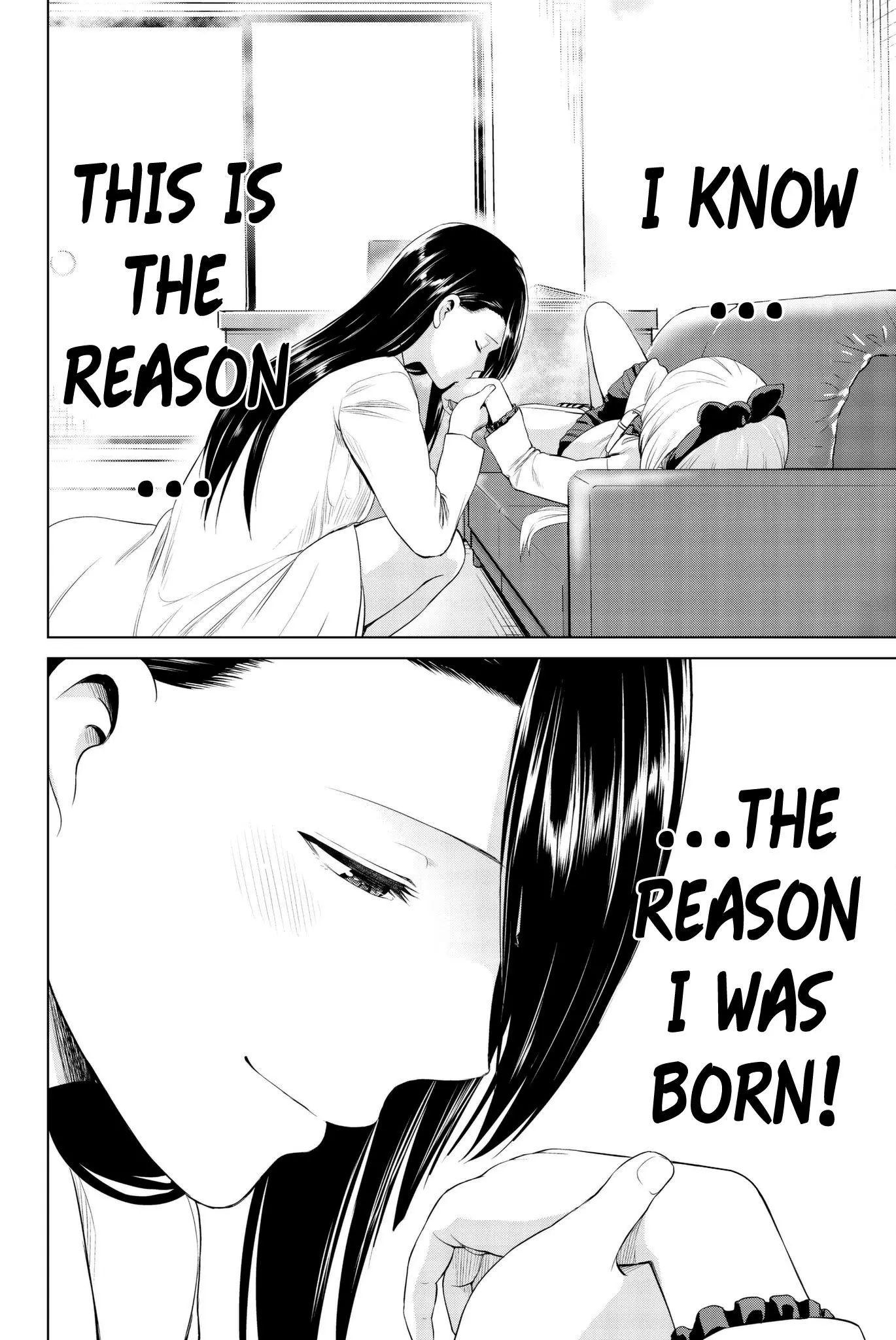 Manga page 21