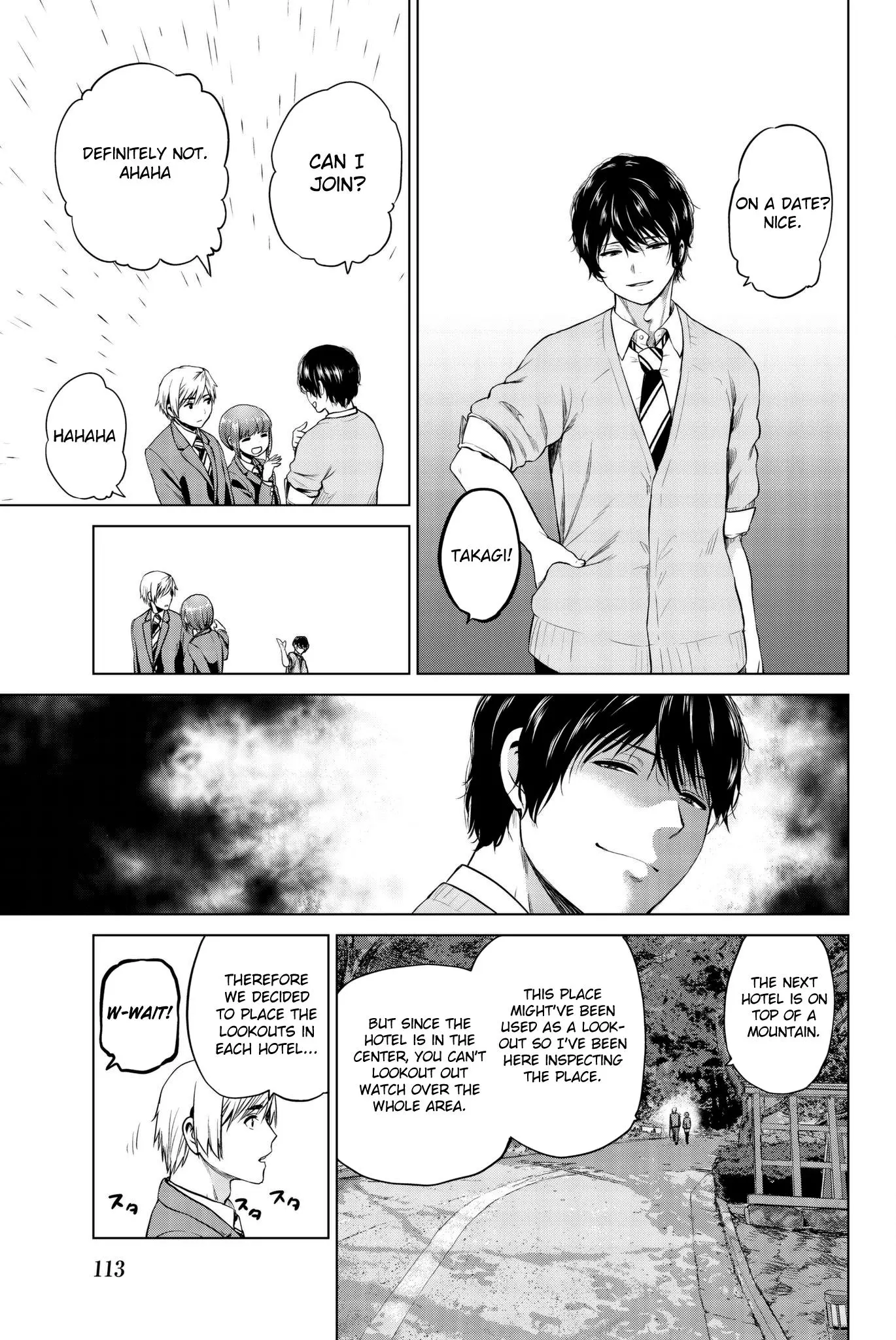 Manga page 14