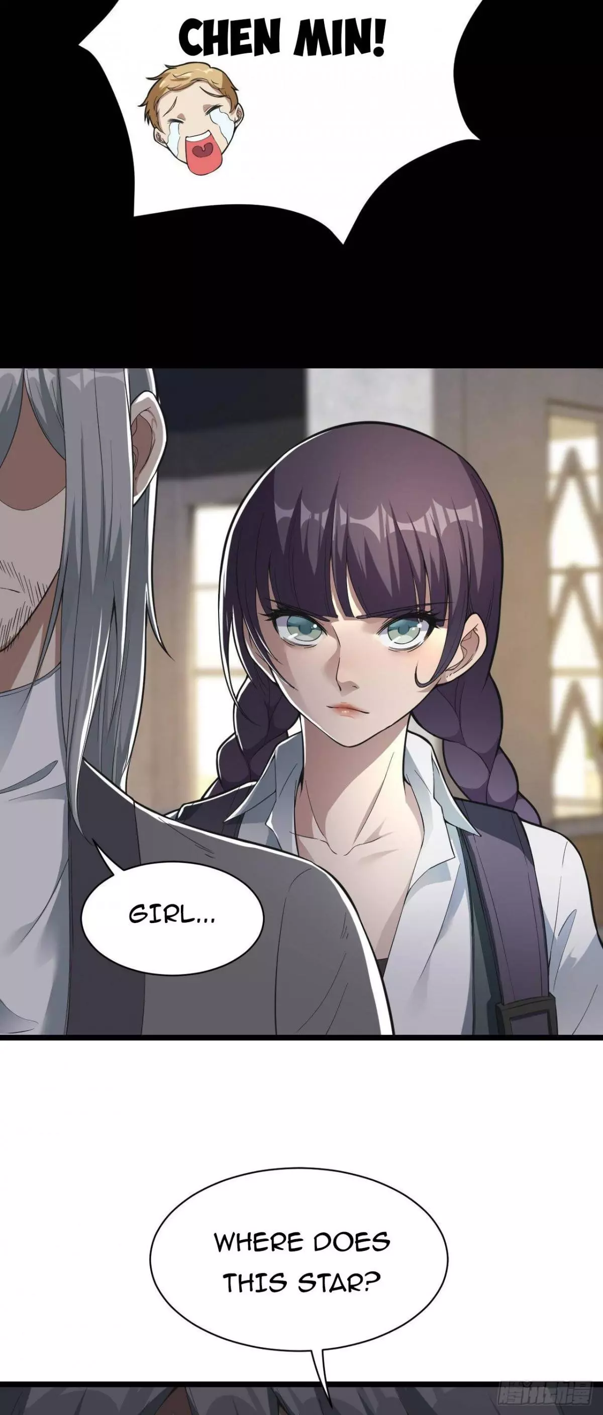 Manga page 19