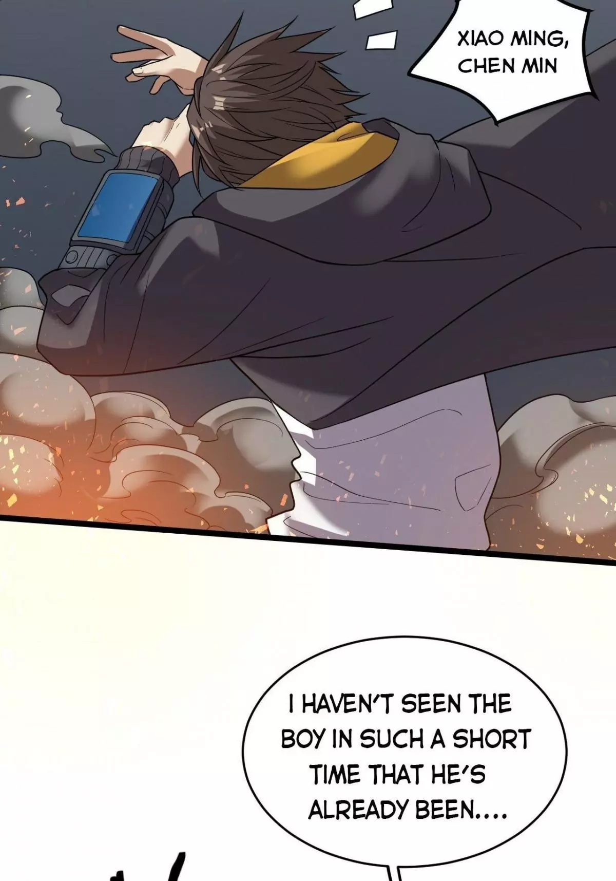 Manga page 44