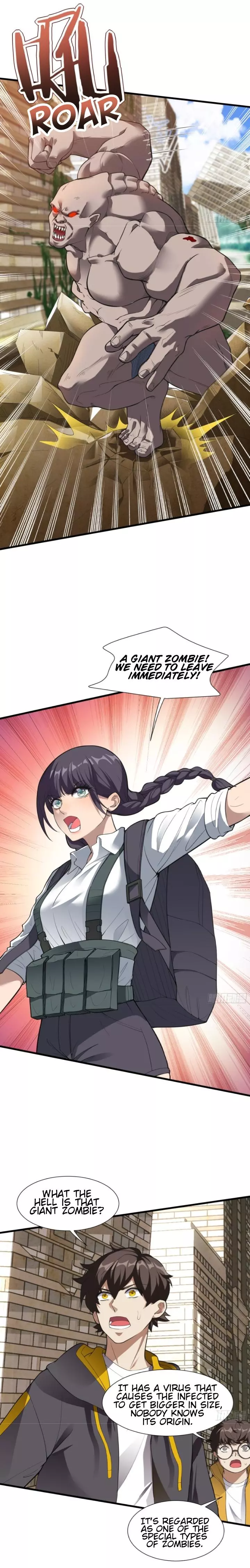 Manga page 10