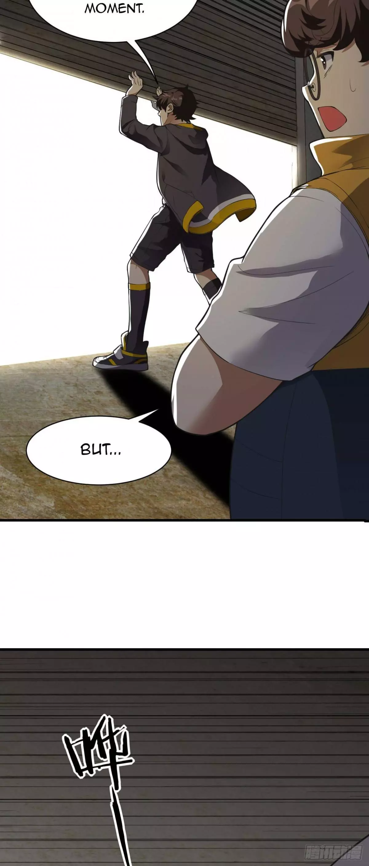 Manga page 38