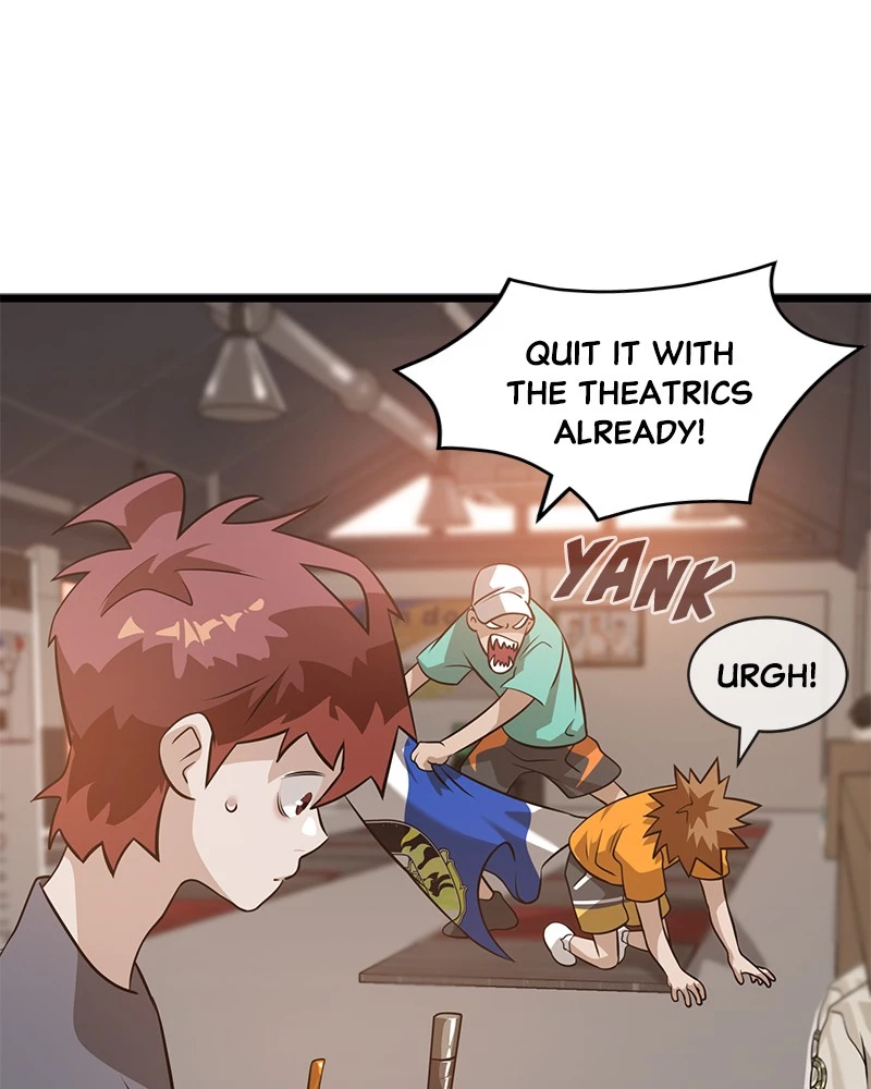Manga page 12