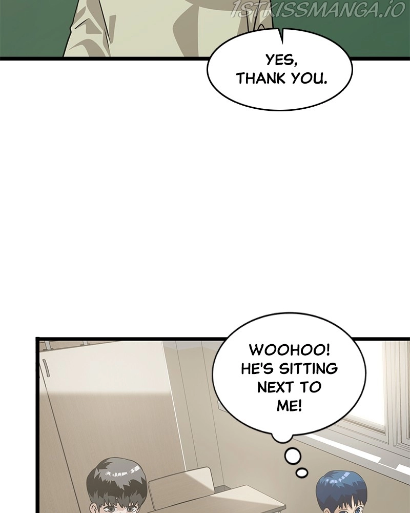 Manga page 28
