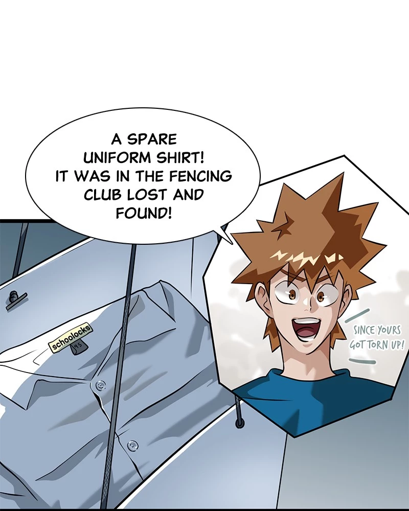 Manga page 21