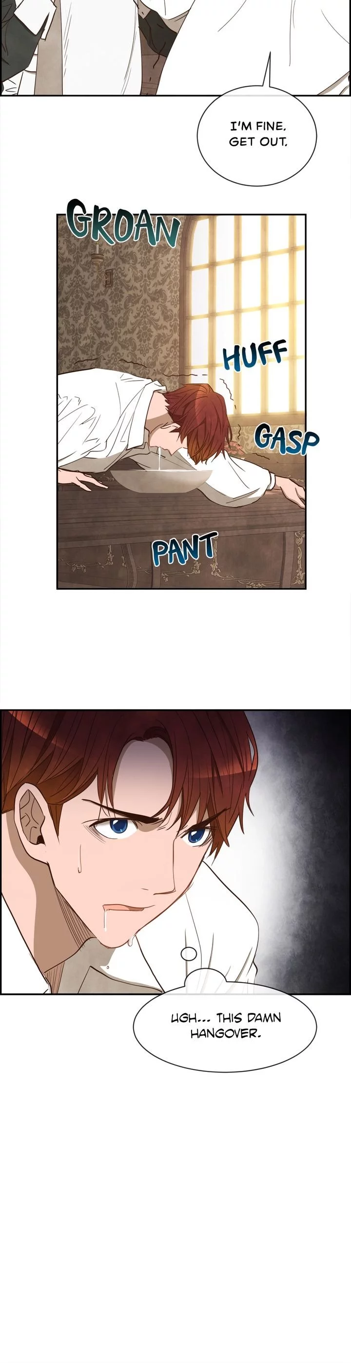 Manga page 6