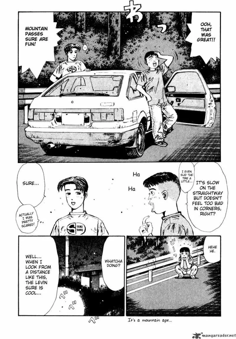 Manga page 9
