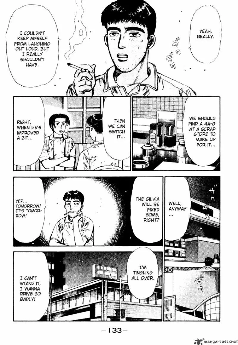 Manga page 11