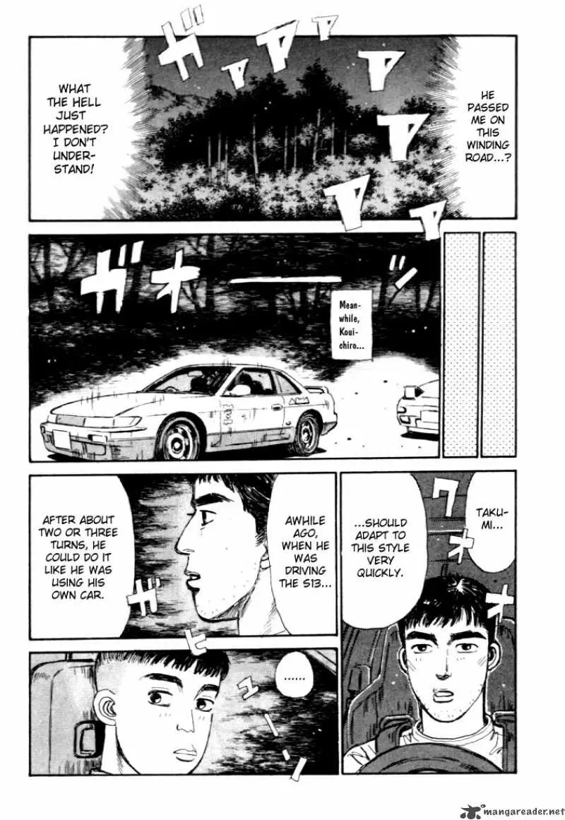 Manga page 11