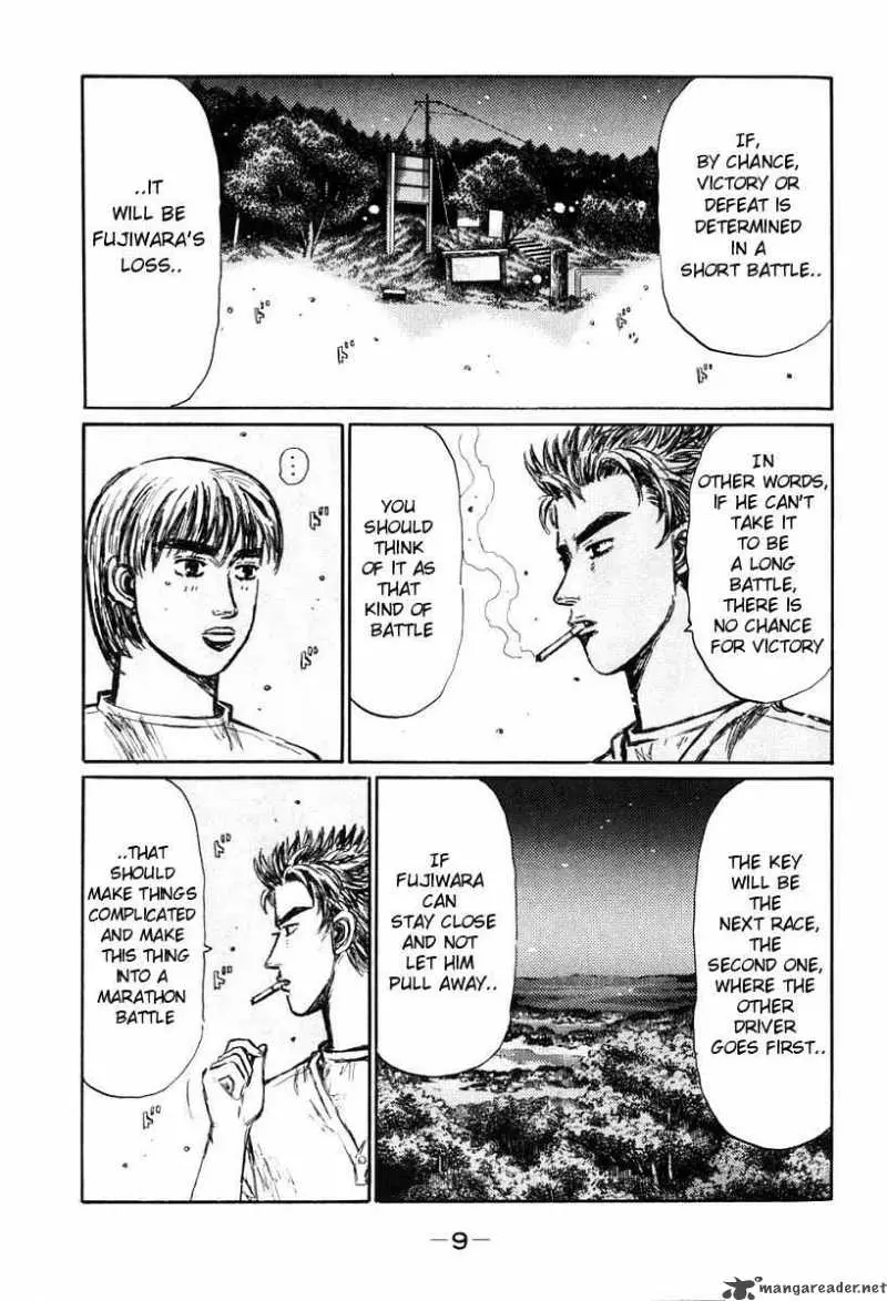 Manga page 10