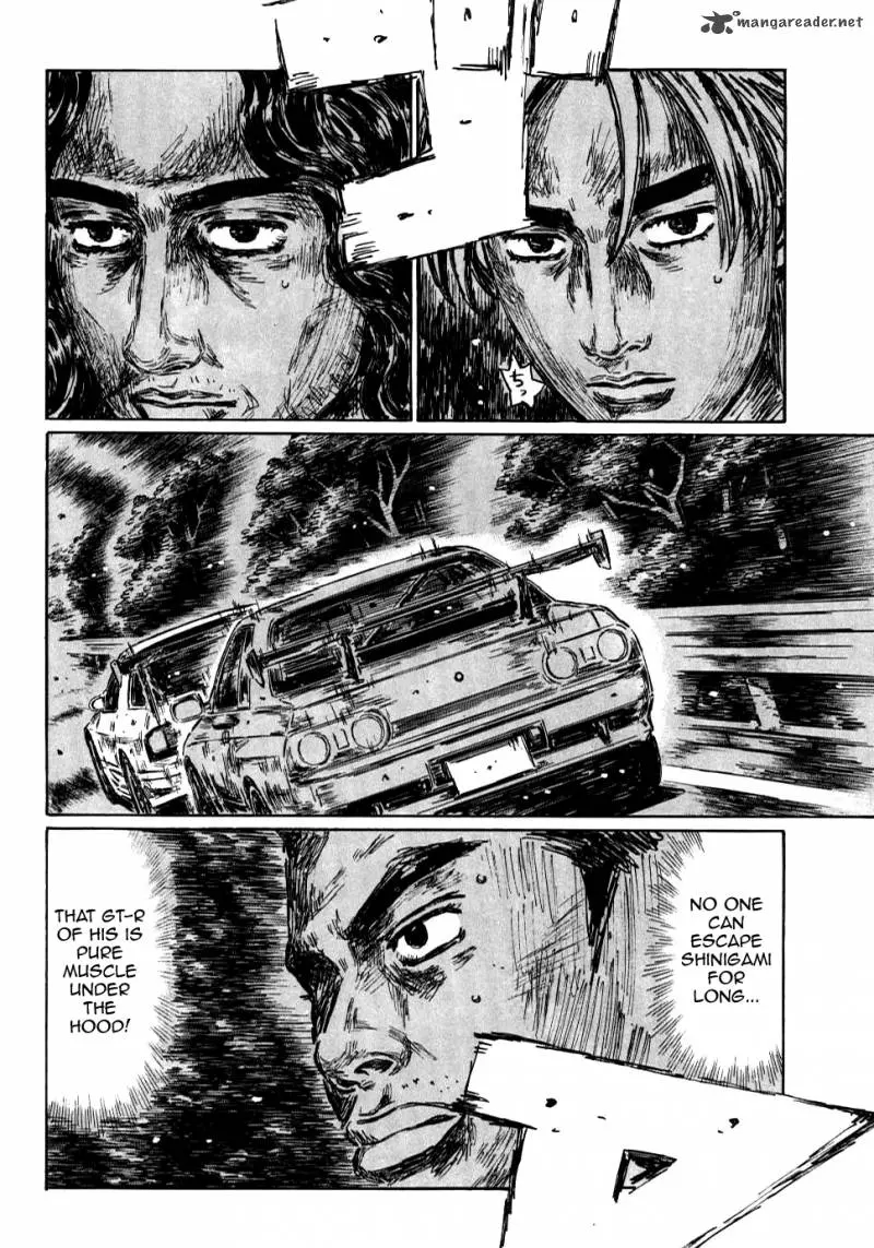 Manga page 9