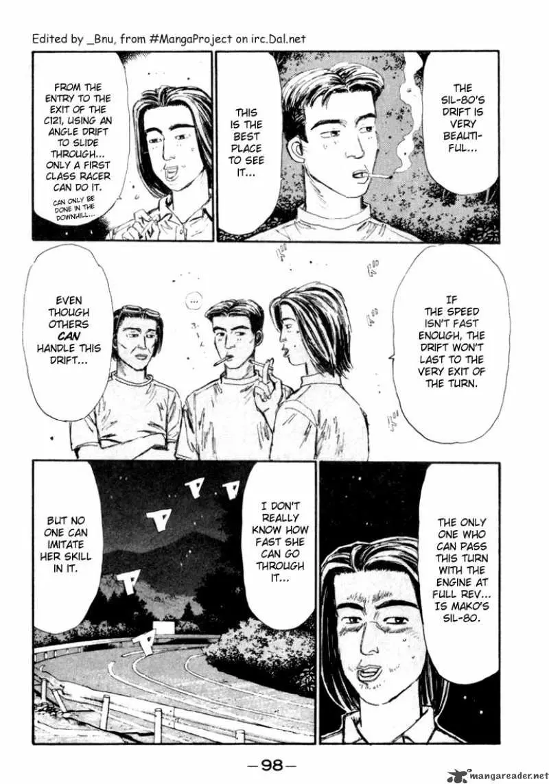 Manga page 12