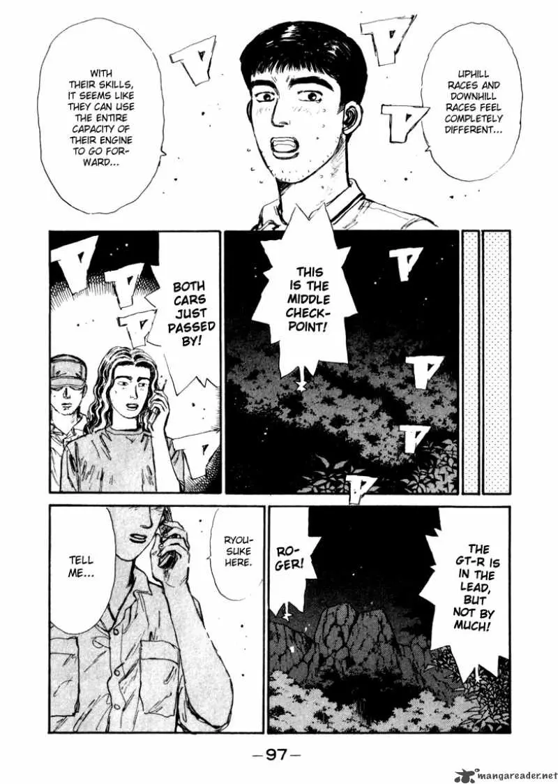 Manga page 11