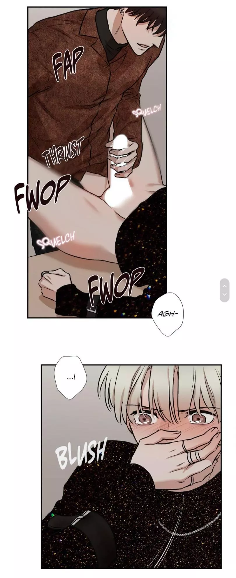 Manga page 11