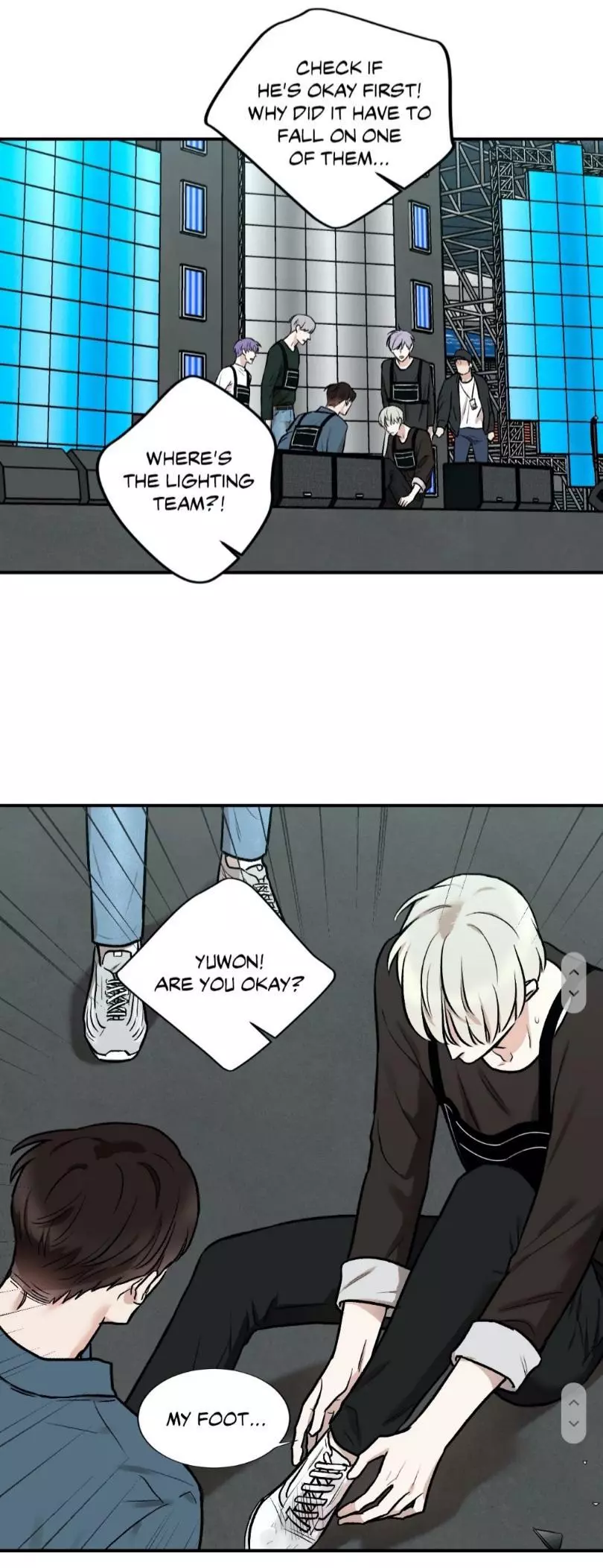 Manga page 25