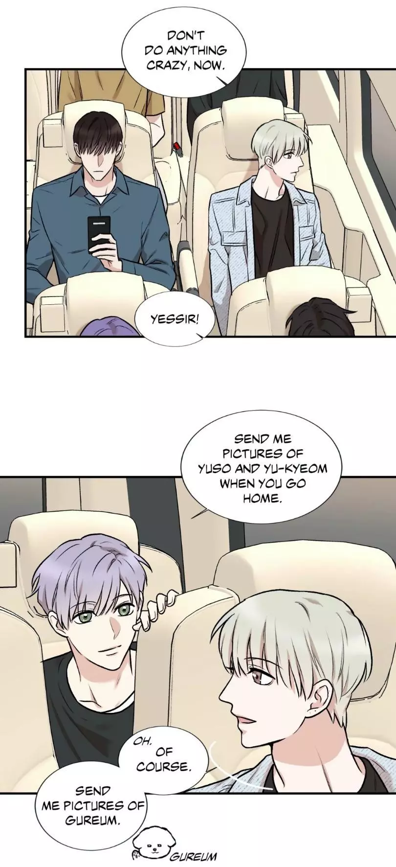 Manga page 14