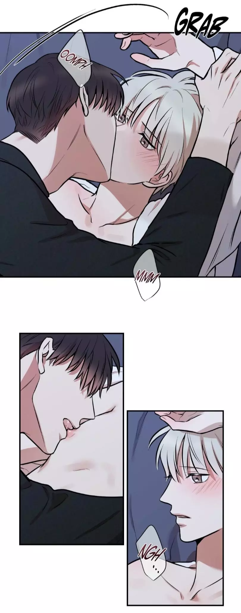 Manga page 9