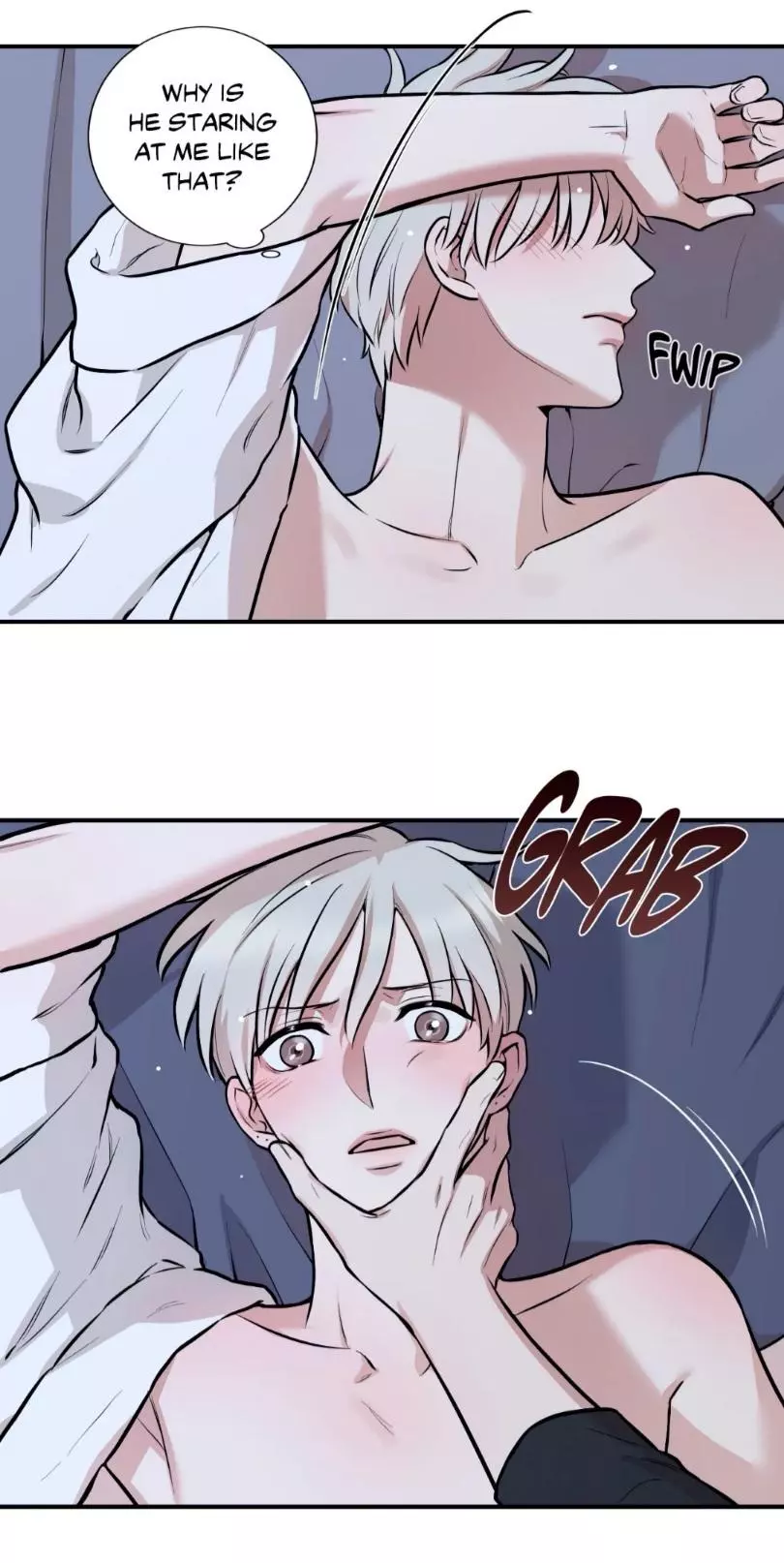 Manga page 25
