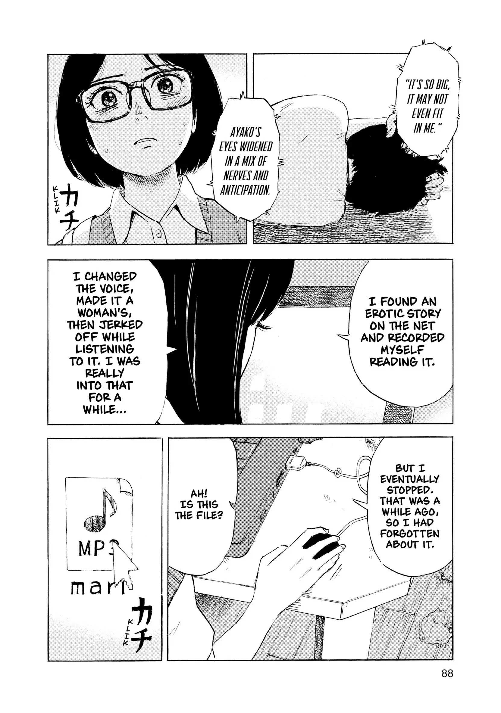Manga page 4