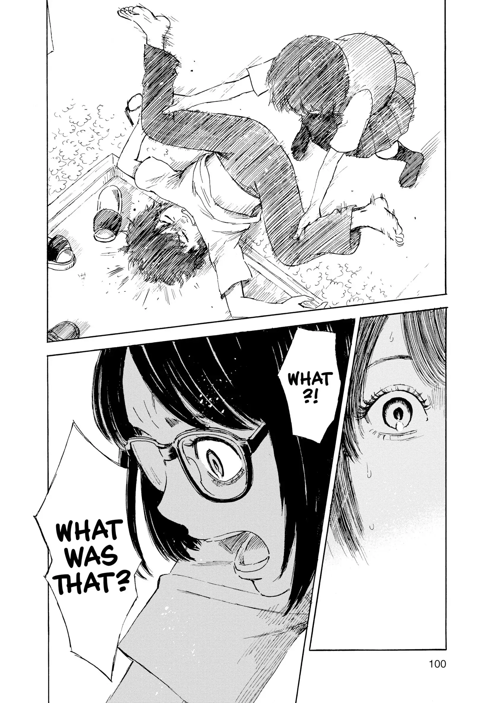 Manga page 16