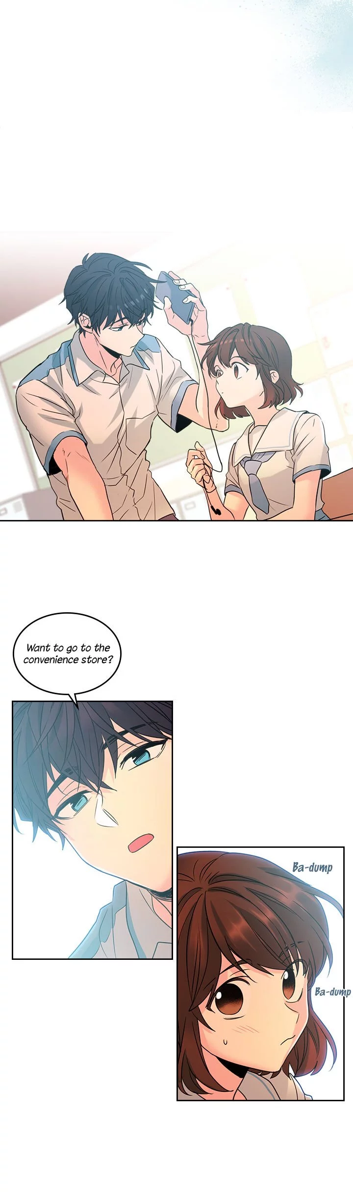 Manga page 21