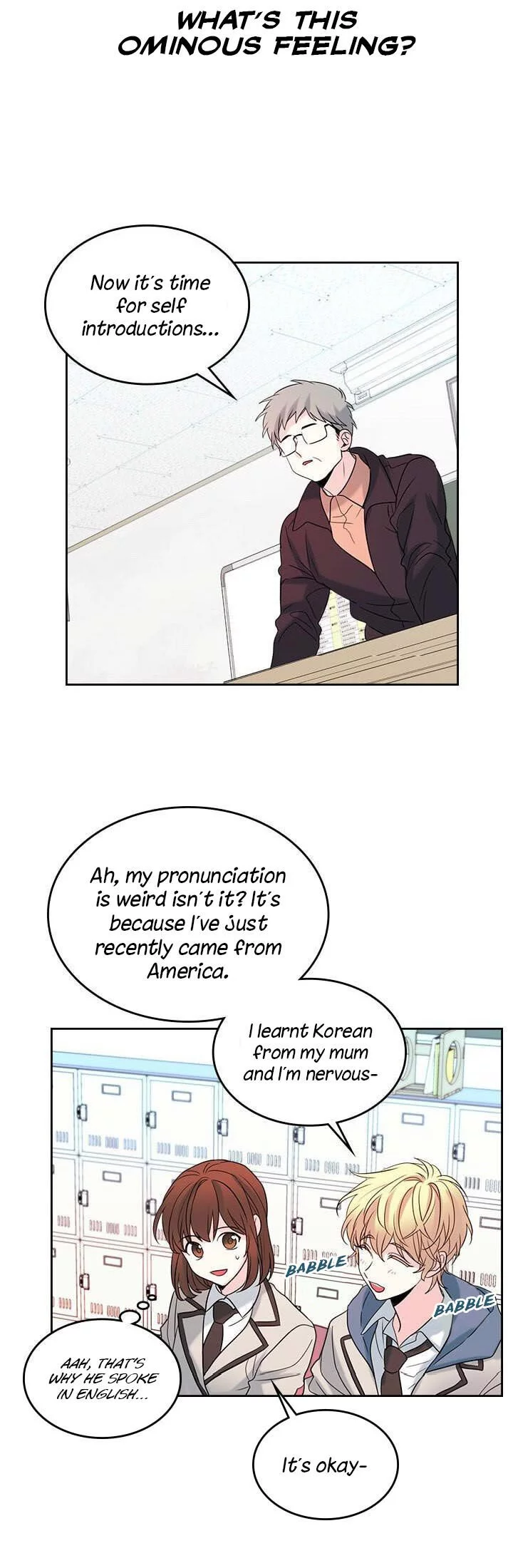 Manga page 19