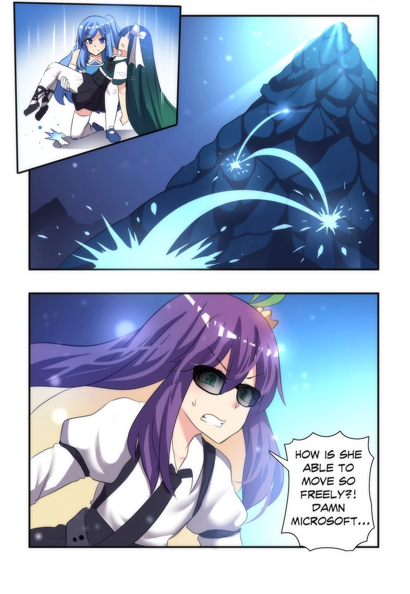 Manga page 4