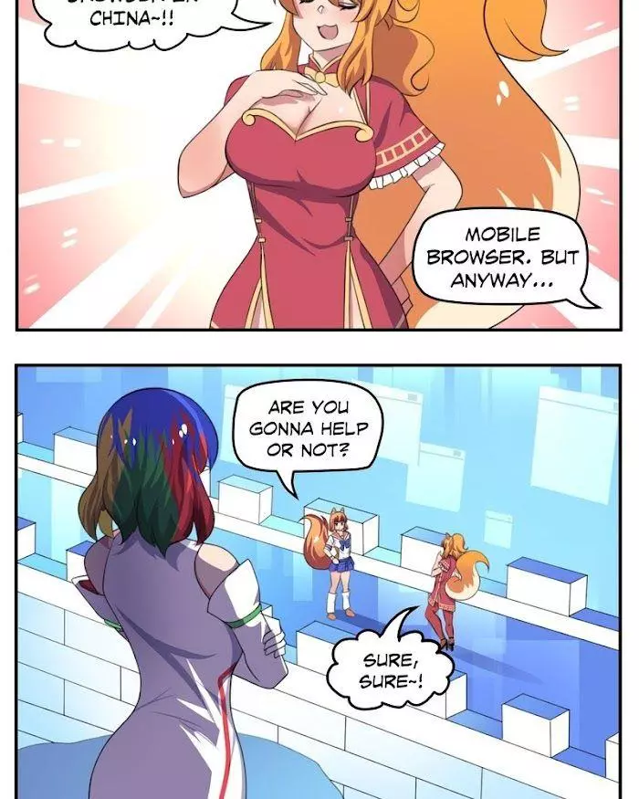Manga page 4