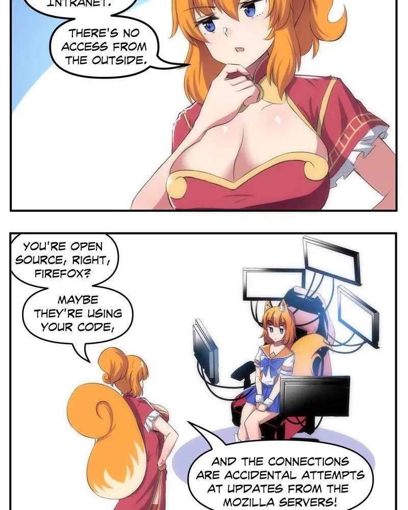 Manga page 4