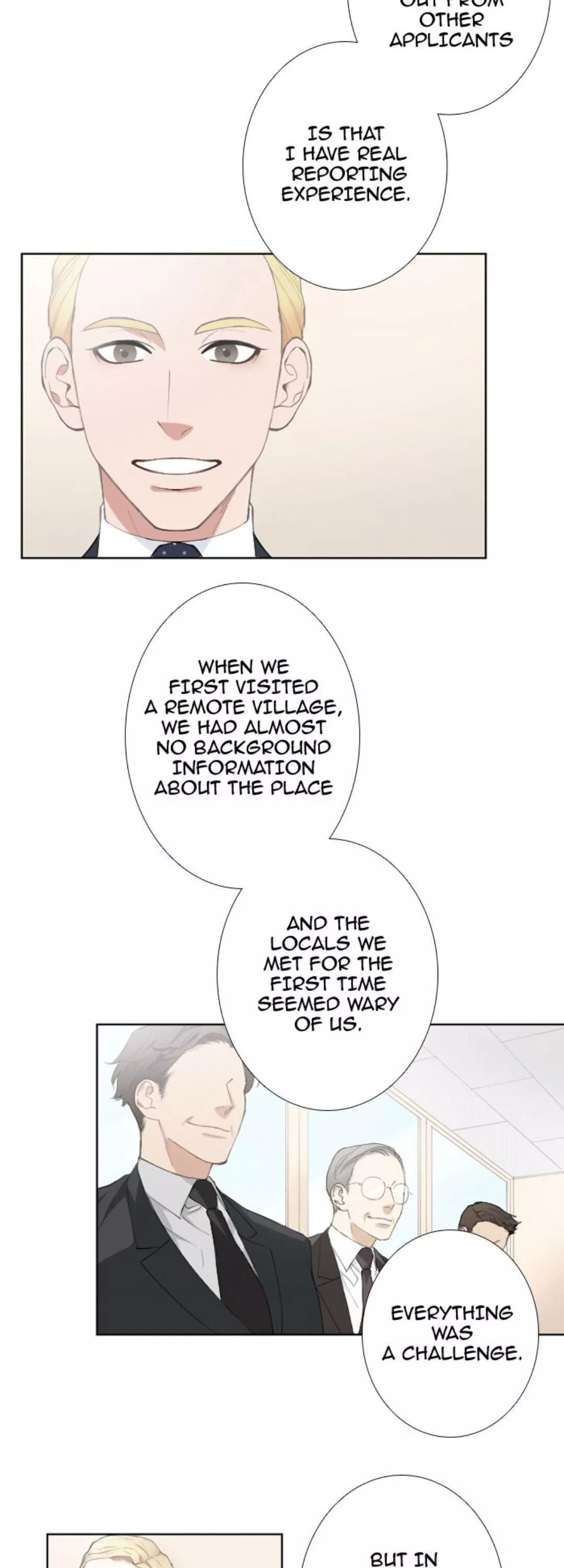 Manga page 7