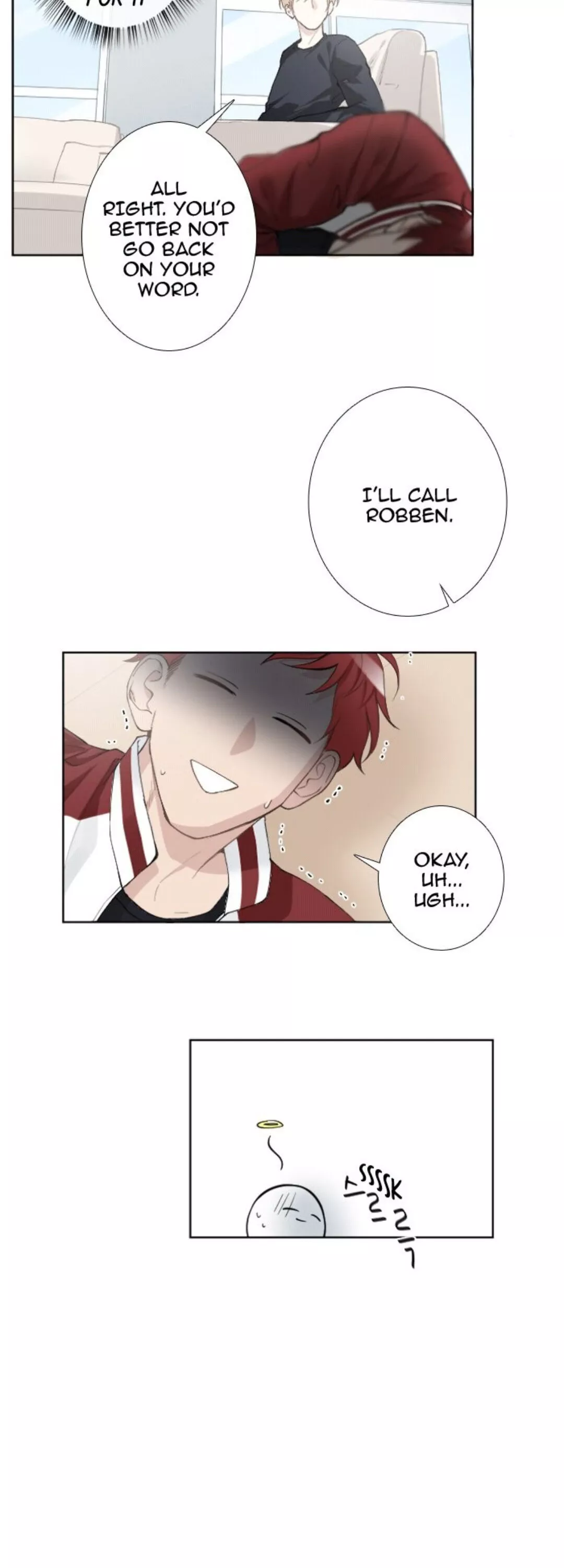 Manga page 19