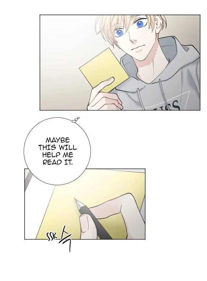 Manga page 25