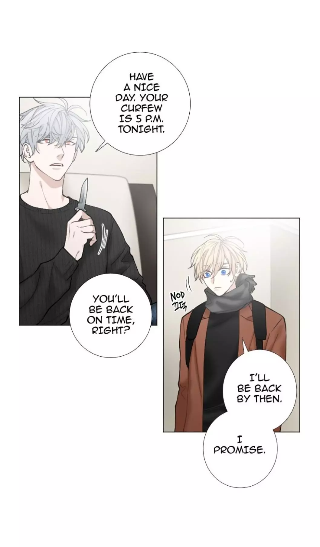 Manga page 19