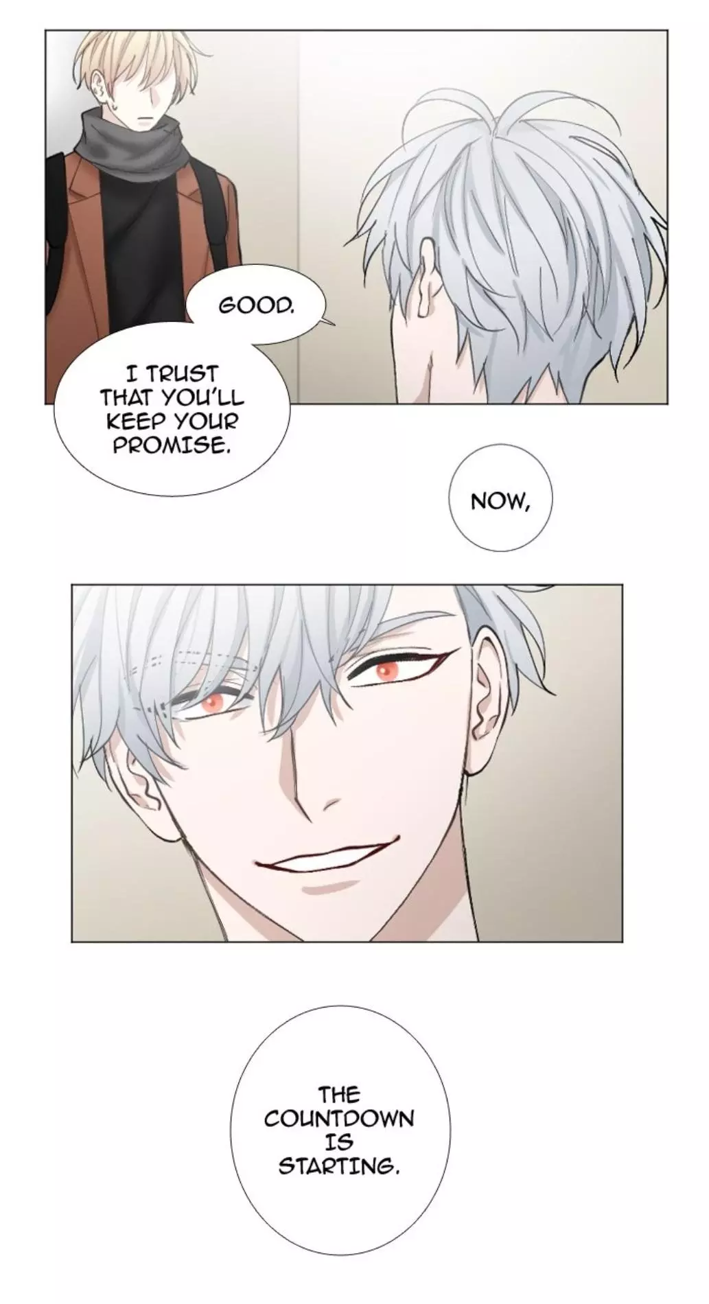 Manga page 20