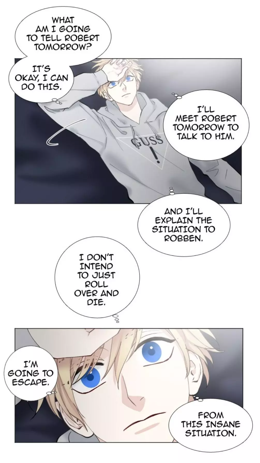 Manga page 7
