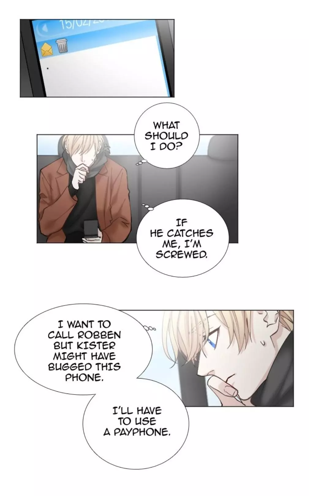 Manga page 26