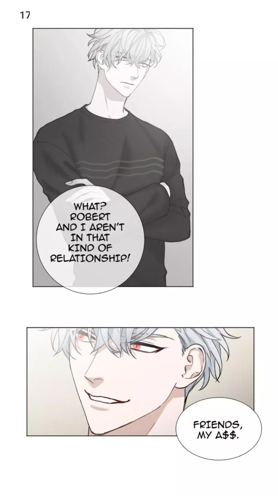 Manga page 23