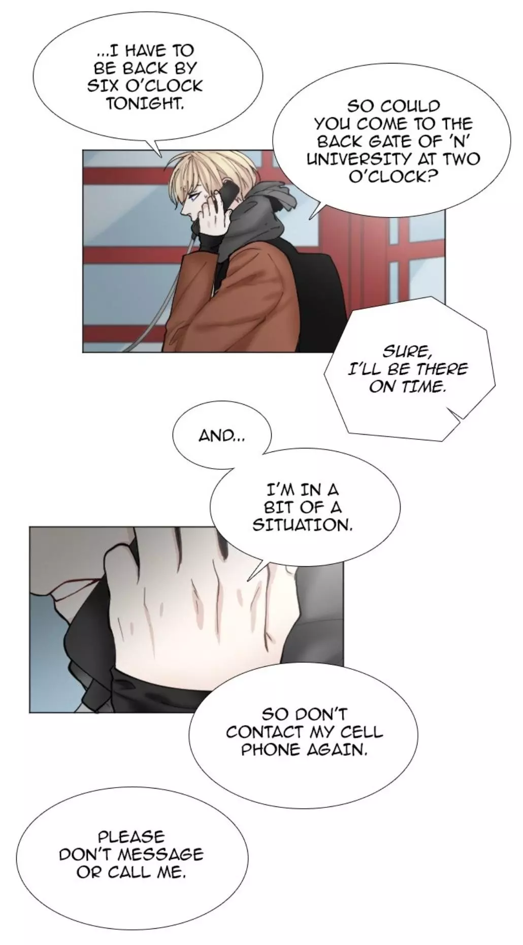 Manga page 15
