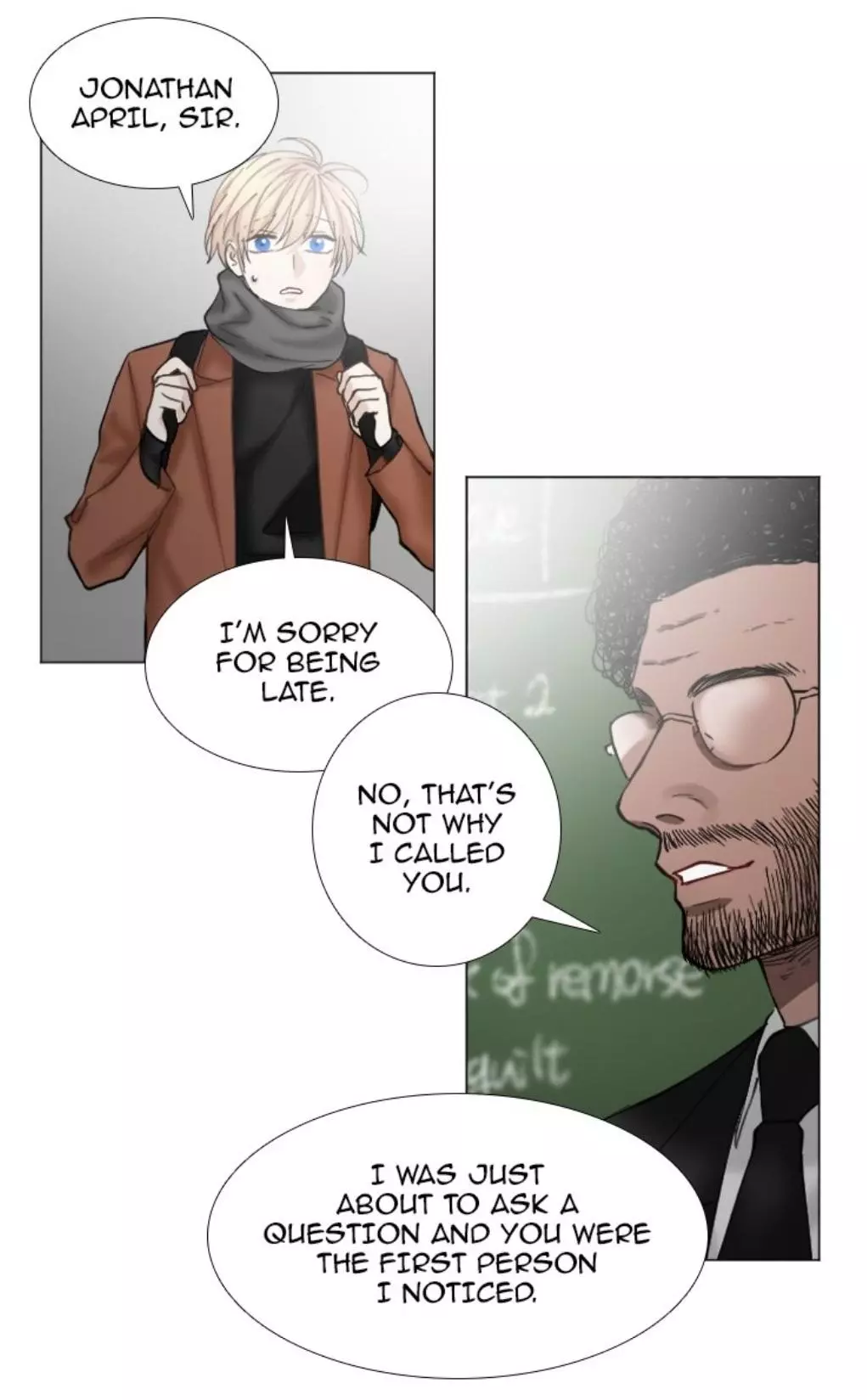 Manga page 32