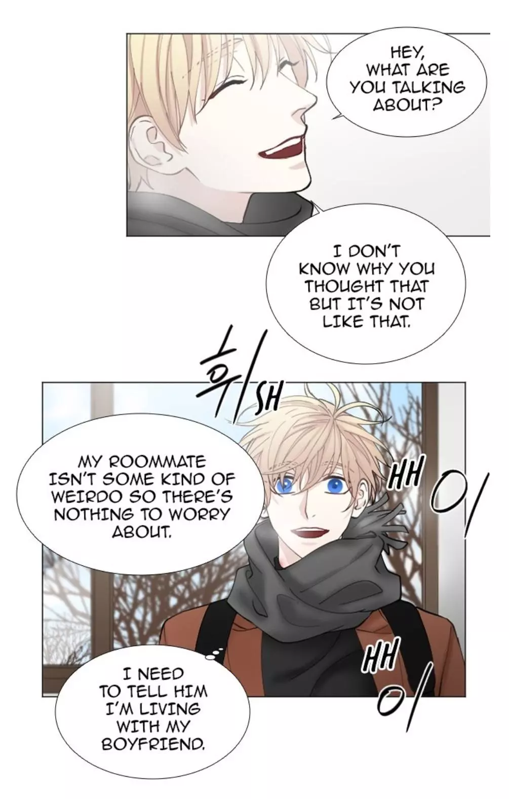 Manga page 31