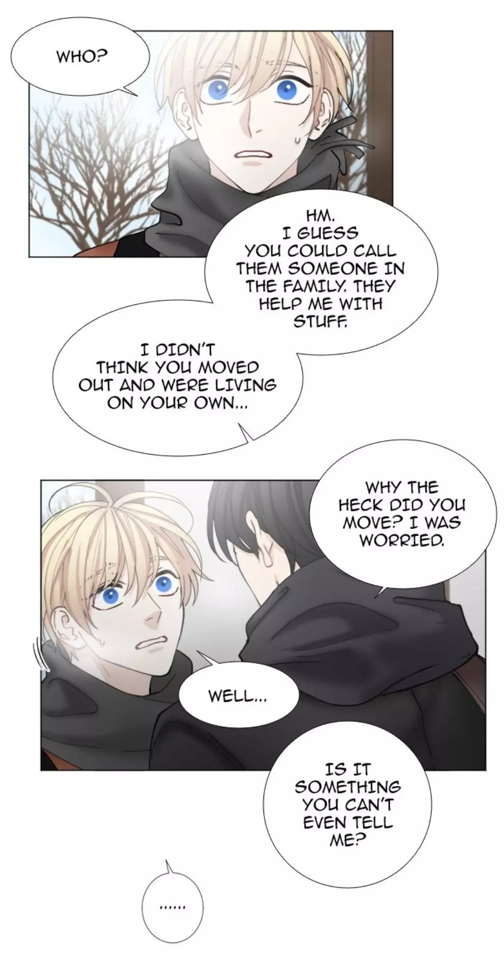 Manga page 23