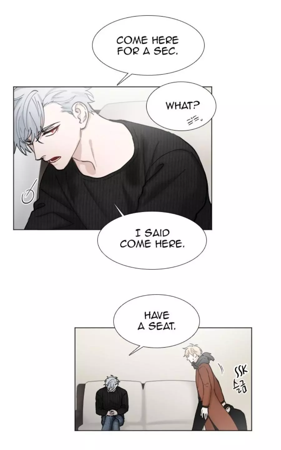 Manga page 13