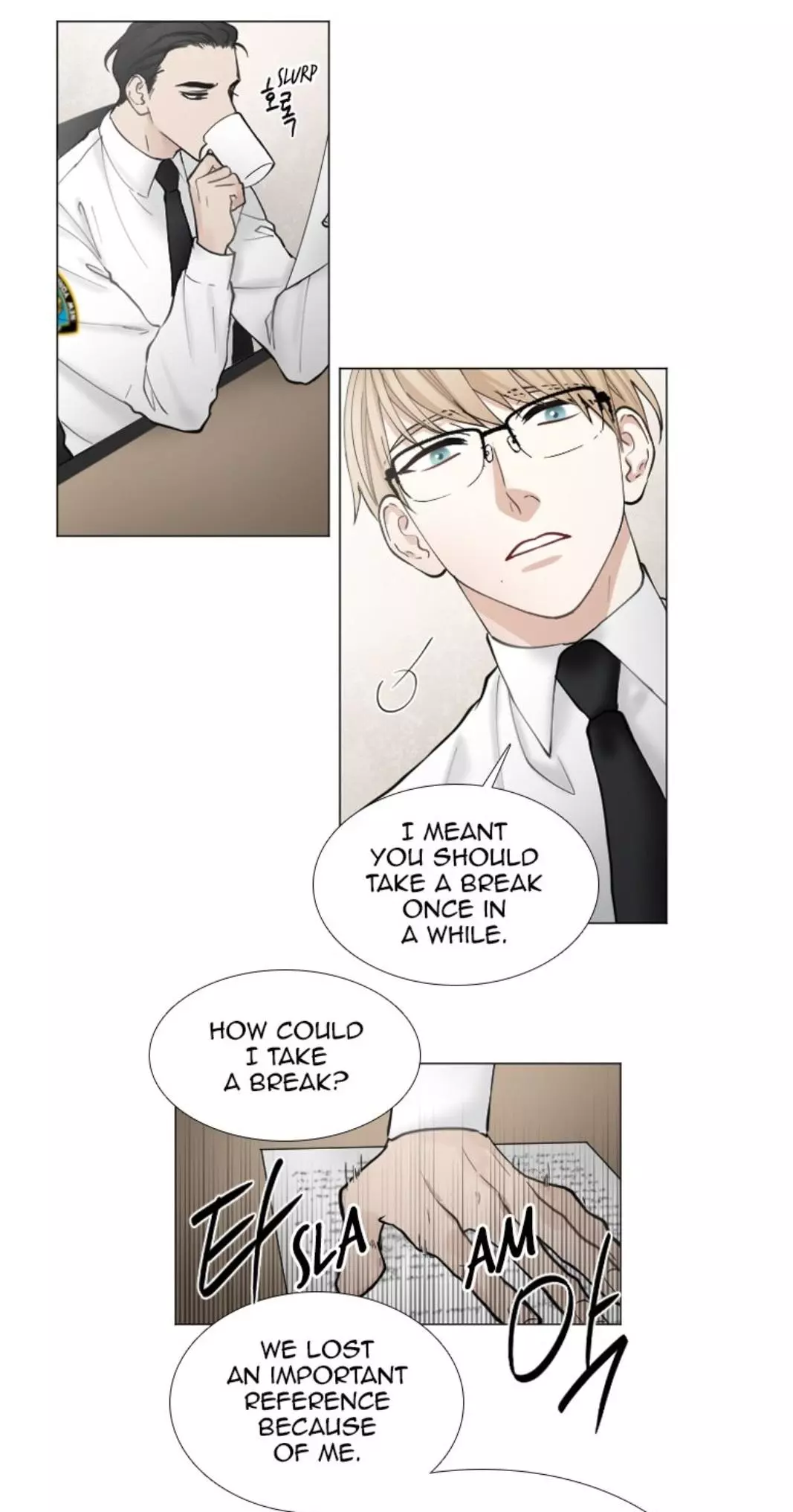 Manga page 25